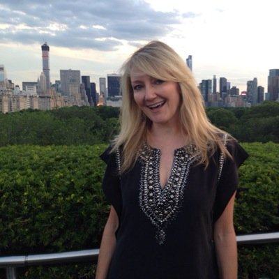 Holly Silber