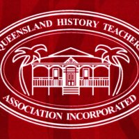🏺Qld.Hist.Teach.Assoc🗿 (@qhta1) Twitter profile photo