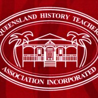 🏺Qld.Hist.Teach.Assoc🗿(@QHTA1) 's Twitter Profile Photo