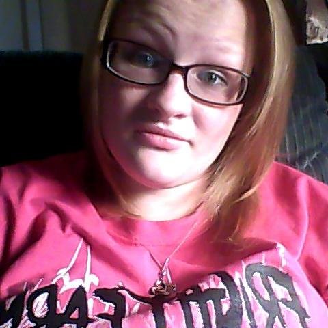 Hi I'm Kayla