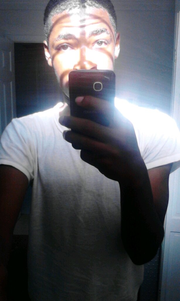 only god can judge me