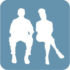 A series of online portals that link health care professionals and patients with high-quality, interactive material and tools for managing chronic disease.