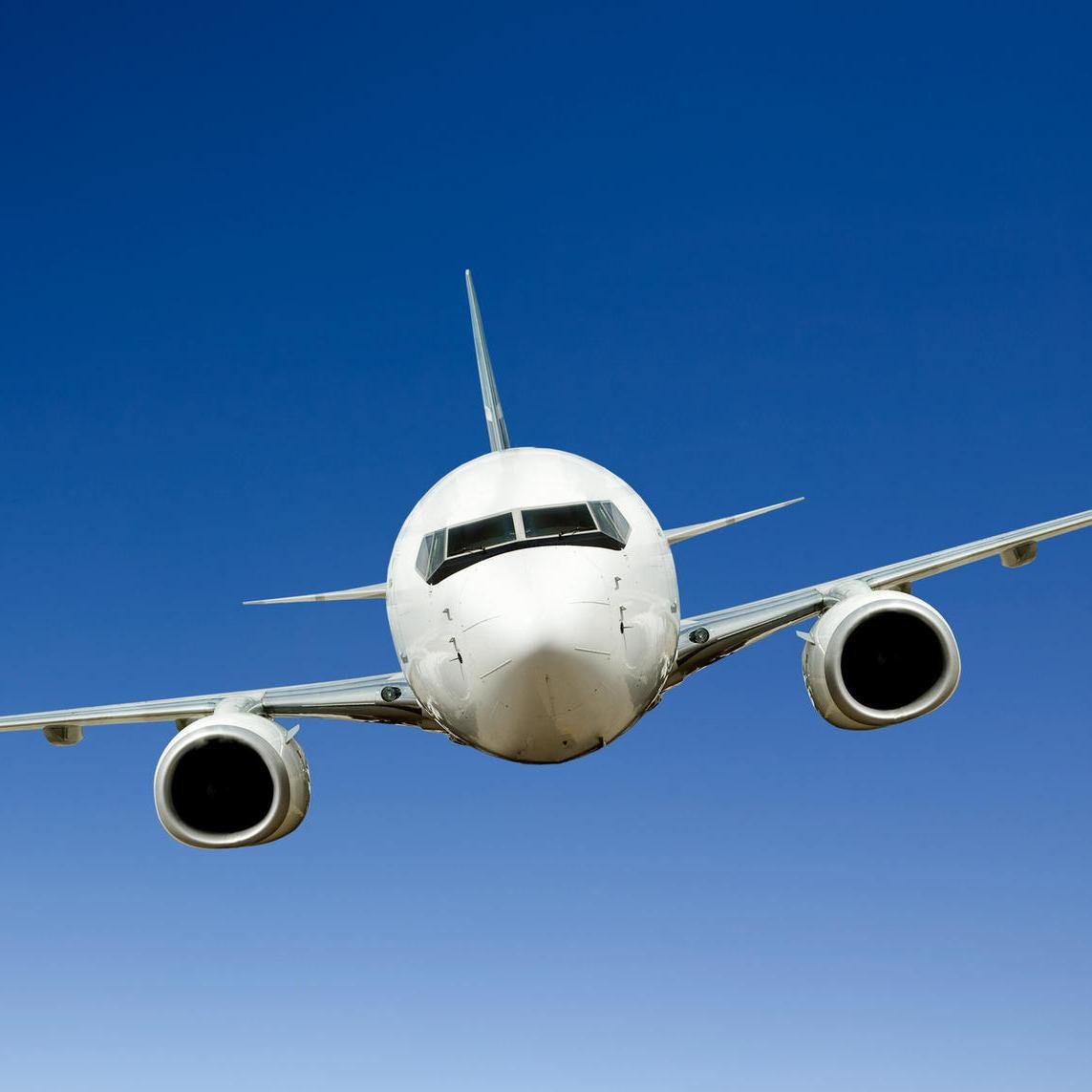 For that dose of air travel reality, for better or for worse.
