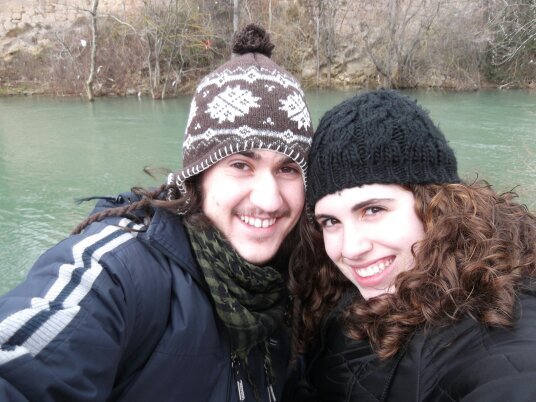 Biologa en potencia estudiando en Salamanca.21 años.Cantante de rock,heavy metal lirico.Heavy metalera por naturaleza. Quiere a @KepaJokinXCIII