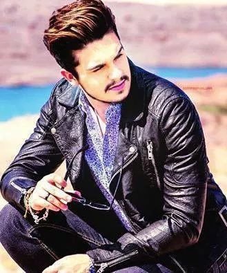 Luan eu te vivo meu anjo !