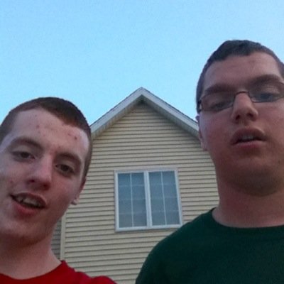 rixgamer12's profile picture. Im trying to be nice on here please be nice back