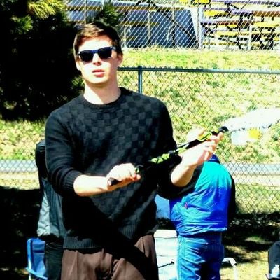 Aroylax99's profile picture. lax is life, life is a game.