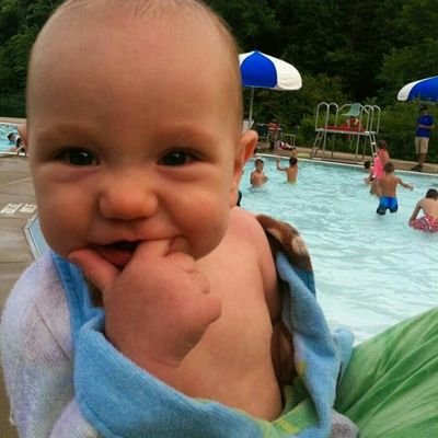 BeccNewman's profile picture. 