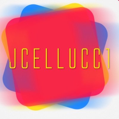 jcellucc1's profile picture. 