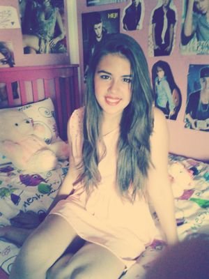 *Oh I will carry you over fire and water for your love3!
*They don't know what we do best it's between me and you, our little secret:3
*1Direction infection*