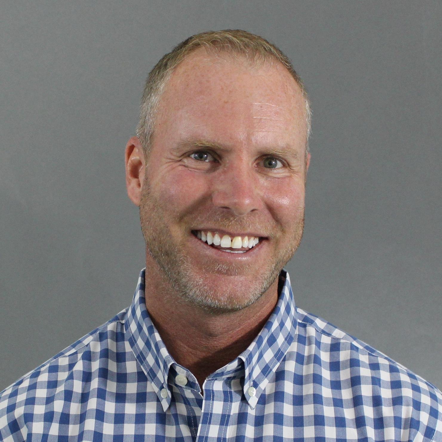CEO/Founder of Bluleadz, an inbound marketing agency. Love all things marketing, sales and tech. Dedicated husband, father and golfer.