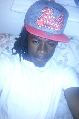 Young Rich Nigga ️