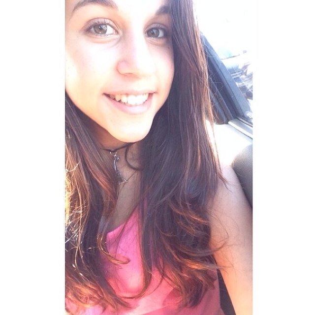 smilelaric's profile picture. princesa lari