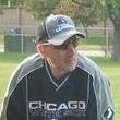 Programmer, father, sometime coach, sci-fi enthusiast, and king in my own mind.
