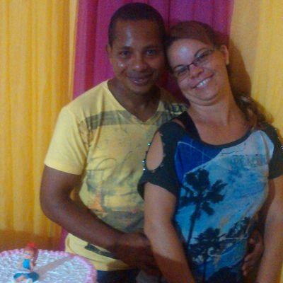 Família presente de Deus!