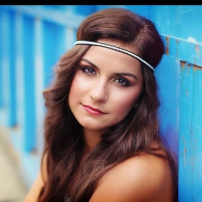 Molly_Taylor01's profile picture. 