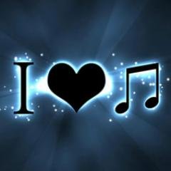 I love Music