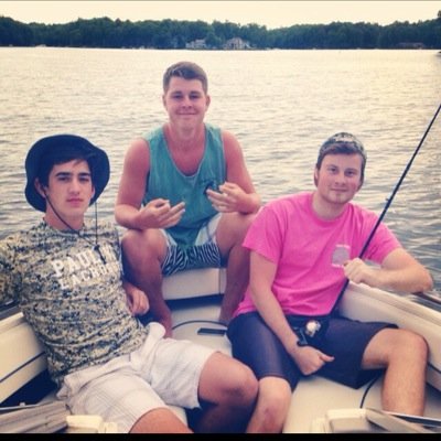 DanielRaust's profile picture. 