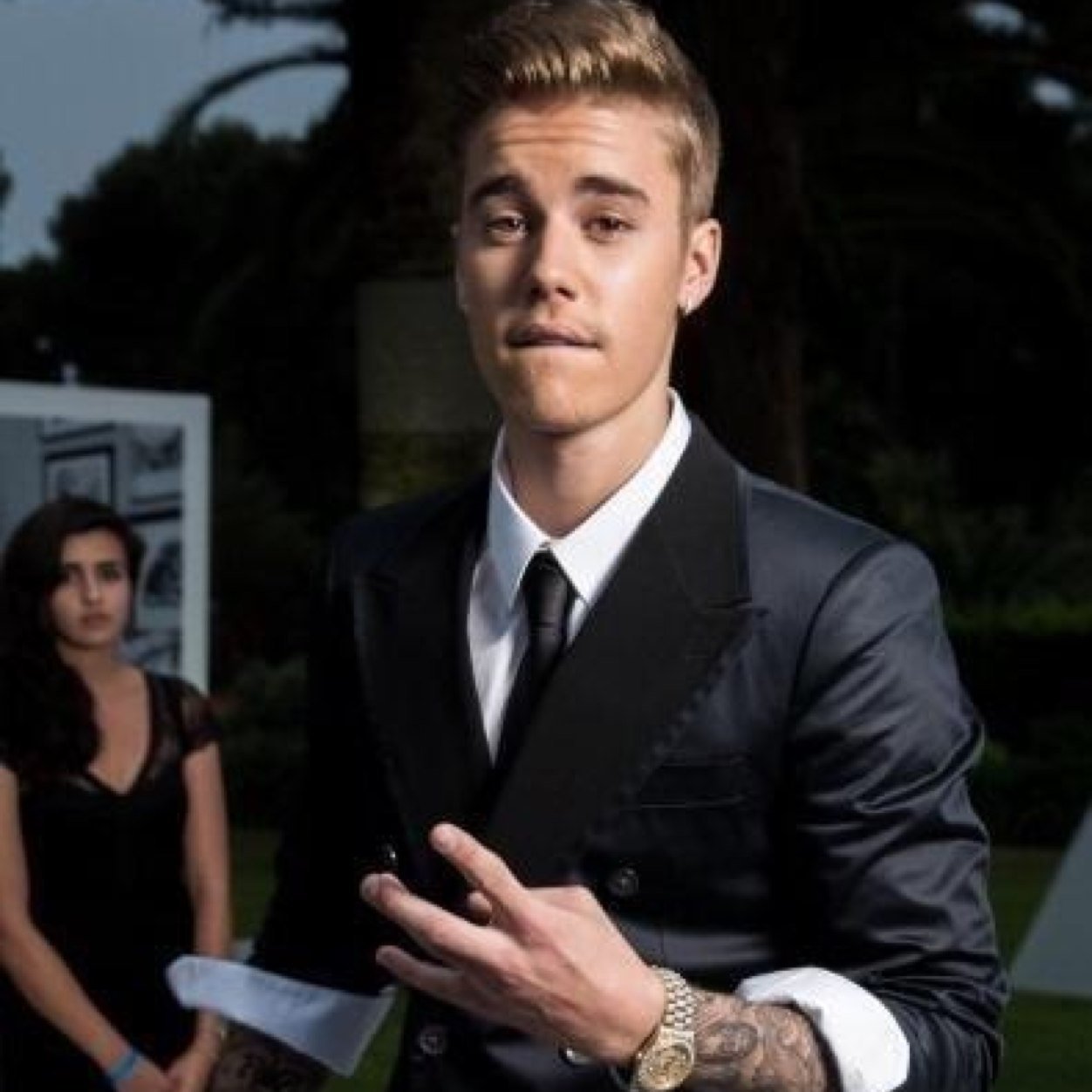 Being a belieber is a lifestyle