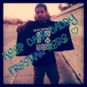 Romeo Freeman - @FreemanRomeo - Twitter