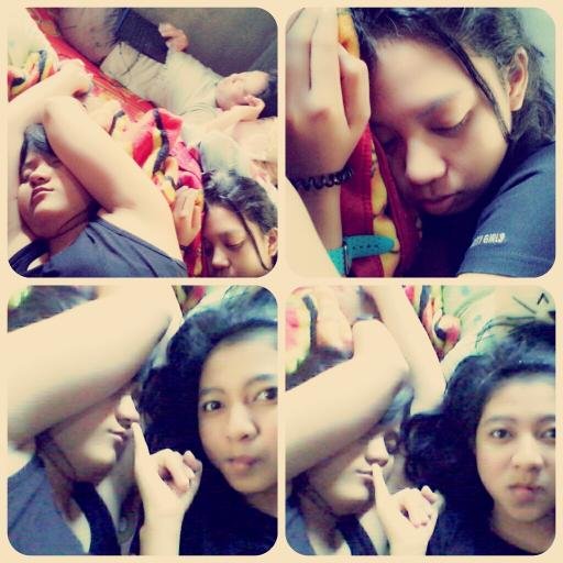 female 20yo| sedang berusaha memanfaatkan nafas yg diberikan olehNya dg sebaik mungkin :)