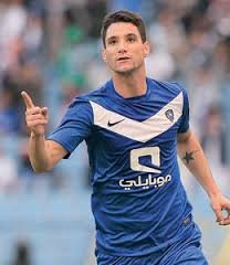 ‏اسمي تركي الحارثي عمري 12  سنه 6 اعشق الهلال وبرشلونه ♥♡