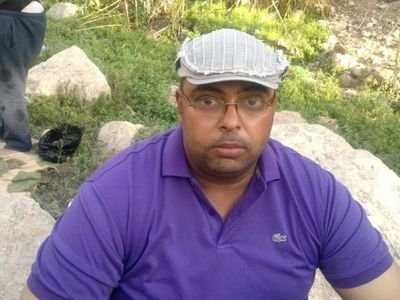 ‏شخص عادي