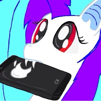 Scree-(@JIXEN04x s bat form)- *sucks a apple* Single.