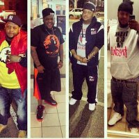 Travi Fly-guy Burks (@btb_traviifresh) 's Twitter Profile