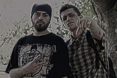 iyijojukk's profile picture. 17 - Basketbol - Kitap Kurdu - Saian SS - Fuck the system