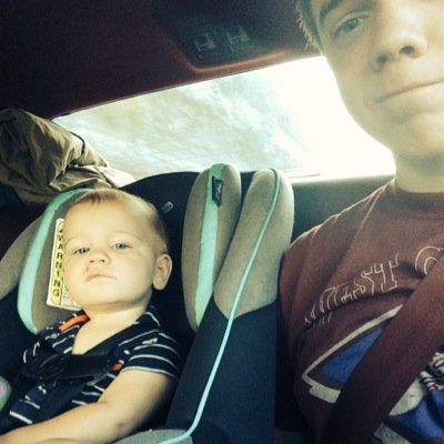 Im 16 and a junior at WCHS