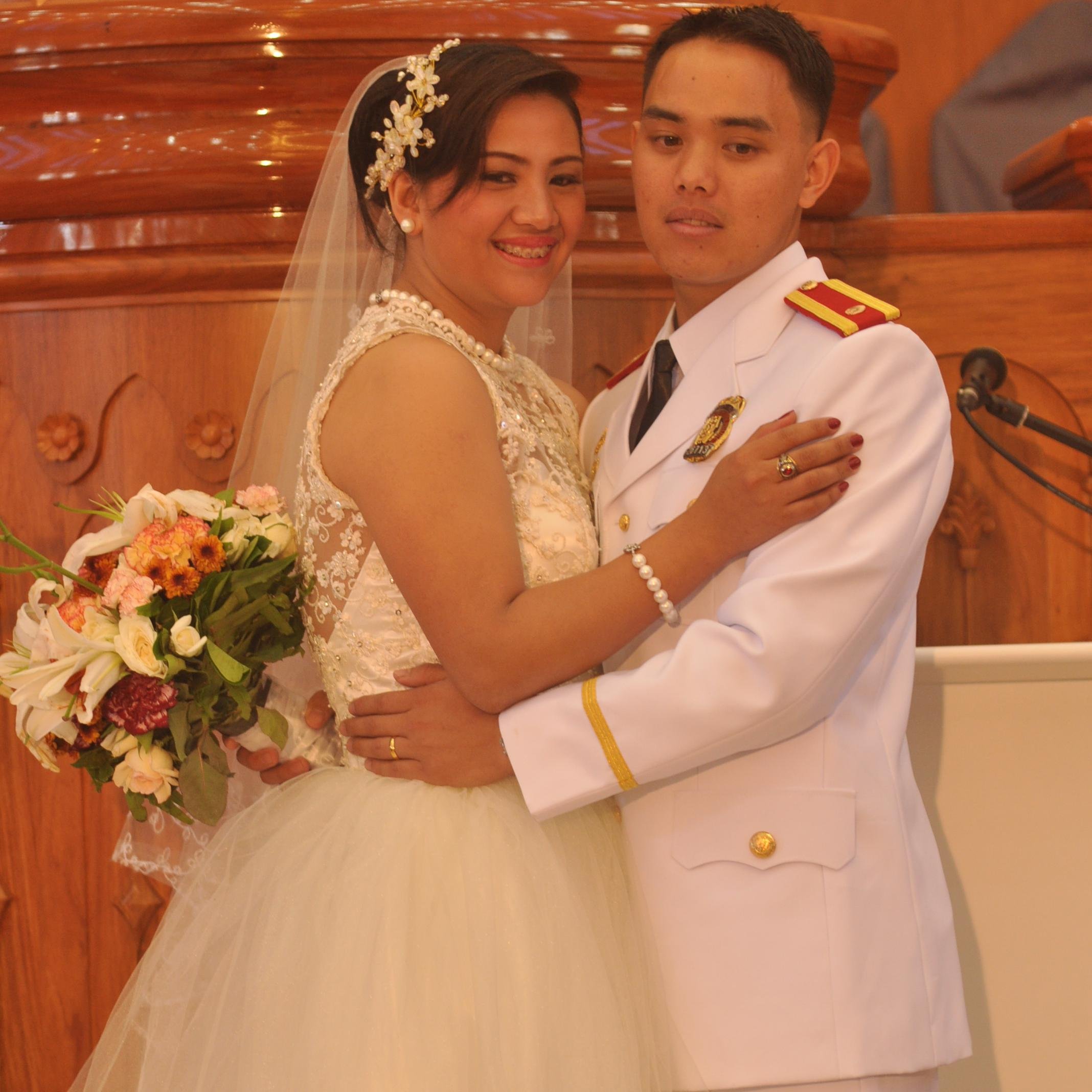 Married