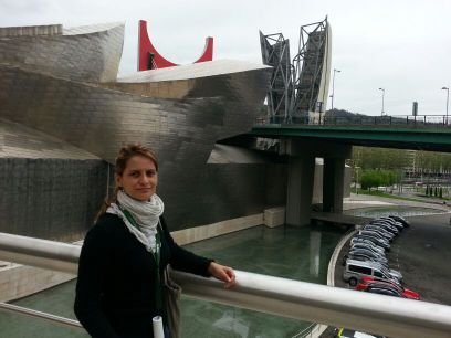 Periodista, asesora de Comunicación, SEO Marketing Digital.