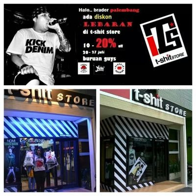 T_SHITpalembang