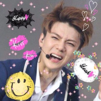I'm #EXO-L #Beliebers #ImalittleBoy'fc #ทุกคนคิดถึงฮุนฮาน #StillHUNHAN #bbrightvc #winmetawin #brights #snowballpower #ไบร์ทวิน