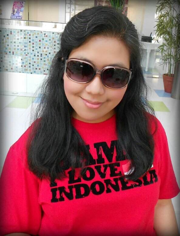 MarthaMetrica's profile picture. plegmatis, tidak suka berdebat, pekerja keras, mandiri dan suka sekali sama Mickey Mouse, tapi takut sekali sama Kucing ;-)