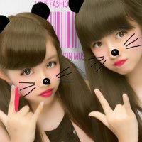 杉本愛 (@pqrkam) Twitter profile photo