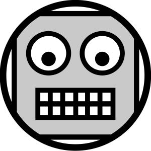 meanprogramming's profile picture. Every character counts!.