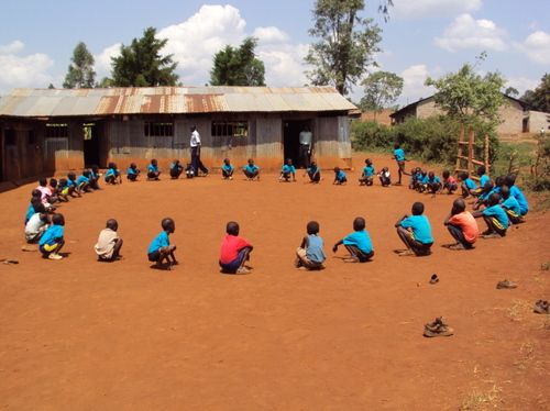 A orphanage home,community village school and a soccer academy for ages 5-17 helpings boys and girls in education, basic needs to succeed.