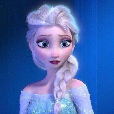 Hi I'm Elsa, some say Queen of Ice & Cold. My younger sister is Anna, who I love dearly. {❄️The Cold never bothered me anyway ❄️}