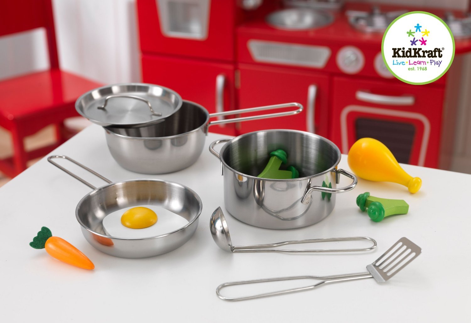 Welcome to my site! You find..
How to Choose the Best Kitchen Cookware?