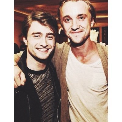 ThePottersQuote's profile picture. ϟ 5th year Gryffindor ϟ

#HeForShe