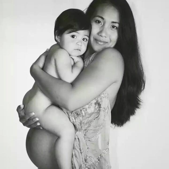 I am a stay at home mom, doing what I love to do best!