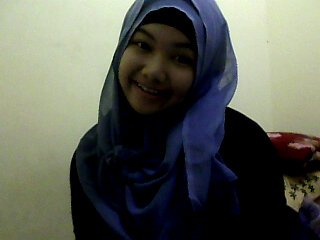 vemyntya_stya's profile picture. Aku adalah aku bukan mereka :)