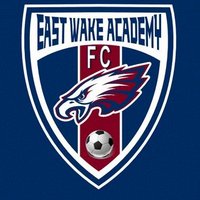 East Wake Academy FC(@EWA_Soccer) 's Twitter Profile Photo