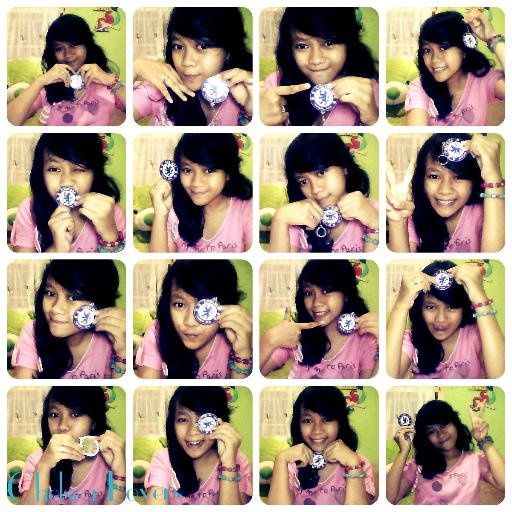 5 Agustus❤