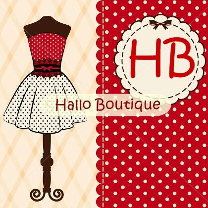 TRUSTED SELLER!
BBM: 26B62047
LINE: febrianydiny
IG: halloboutique
