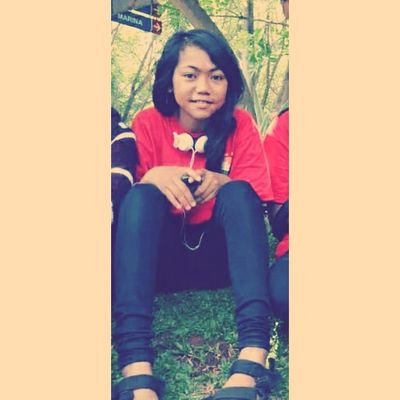Yang terbaik itu selalu datang dari sang maha pencipta, Allah SWT :)