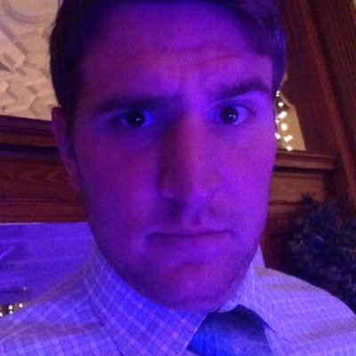 TheRealMKP's profile picture. 