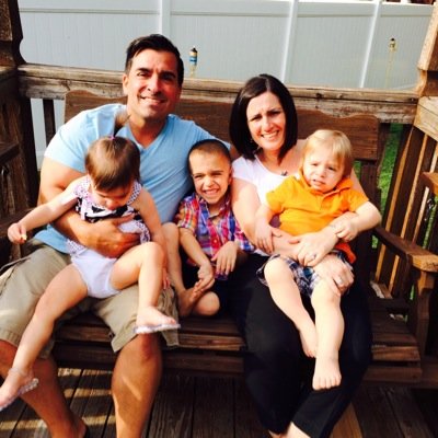 michrn119's profile picture. Happily married 💕, IVF mama (single, twins) to 3 kids. 💙💙💜 Rodan and Fields Consultant